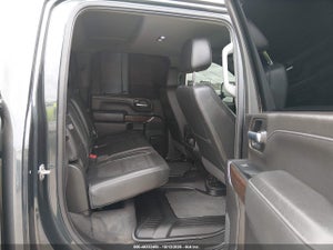 2023 GMC SIERRA 2500HD 4WD  STANDARD BED DENALI