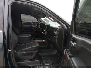 2023 GMC SIERRA 2500HD 4WD  STANDARD BED DENALI
