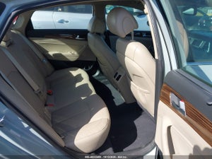2016 HYUNDAI SONATA HYBRID LIMITED