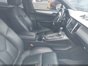 2018 PORSCHE MACAN GTS