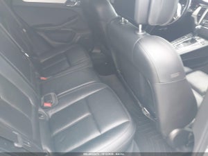 2018 PORSCHE MACAN GTS