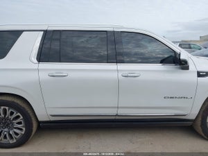 2024 GMC YUKON XL 4WD DENALI ULTIMATE