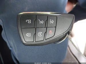 2024 GMC YUKON XL 4WD DENALI ULTIMATE