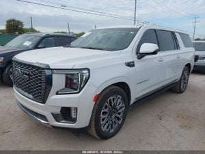 2024 GMC YUKON XL 4WD DENALI ULTIMATE