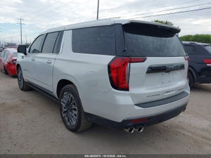 2024 GMC YUKON XL 4WD DENALI ULTIMATE
