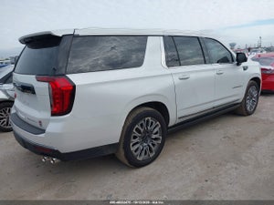 2024 GMC YUKON XL 4WD DENALI ULTIMATE