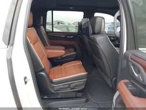 2024 GMC YUKON XL 4WD DENALI ULTIMATE