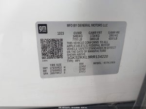 2024 GMC YUKON XL 4WD DENALI ULTIMATE
