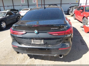2024 BMW 228I GRAN COUPE SDRIVE