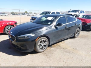 2024 BMW 228I GRAN COUPE SDRIVE