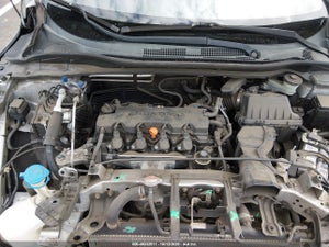 2018 HONDA HR-V EX-L