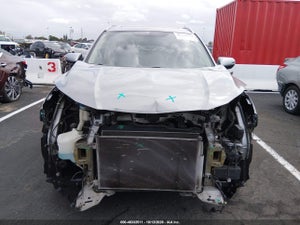 2018 HONDA HR-V EX-L