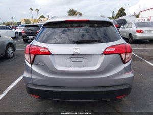 2018 HONDA HR-V EX-L