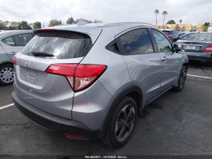 2018 HONDA HR-V EX-L