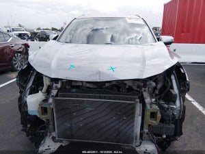 2018 HONDA HR-V EX-L