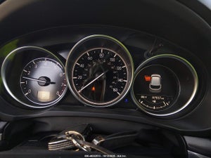 2022 MAZDA CX-5 2.5 S CARBON EDITION