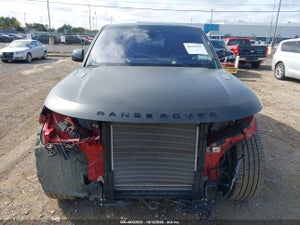 2023 LAND ROVER RANGE ROVER SPORT SE DYNAMIC
