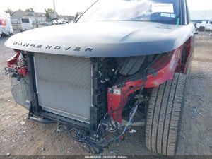2023 LAND ROVER RANGE ROVER SPORT SE DYNAMIC
