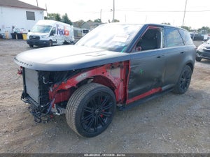 2023 LAND ROVER RANGE ROVER SPORT SE DYNAMIC