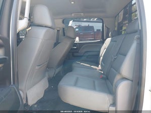 2017 CHEVROLET SILVERADO 3500HD