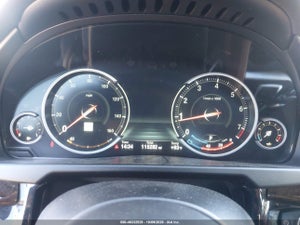 2018 BMW X6 XDRIVE50I