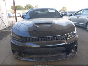 2017 DODGE CHARGER DAYTONA 392 RWD