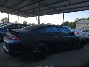 2017 DODGE CHARGER DAYTONA 392 RWD