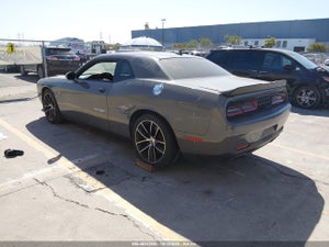 2018 DODGE CHALLENGER R/T SCAT PACK