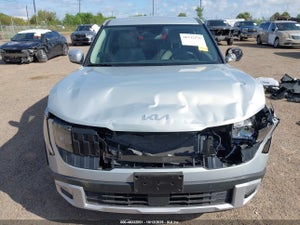 2027 KIA SELTOS