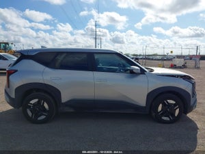 2027 KIA SELTOS