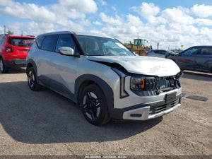 2027 KIA SELTOS