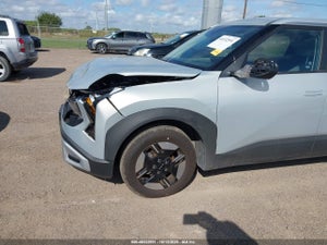 2027 KIA SELTOS