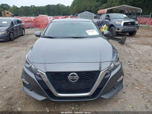 2020 NISSAN ALTIMA S FWD