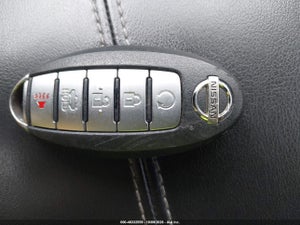 2020 NISSAN ALTIMA S FWD