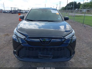 2024 TOYOTA COROLLA CROSS HYBRID S