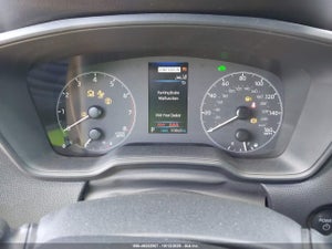 2024 TOYOTA COROLLA CROSS HYBRID S