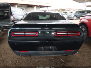 2018 DODGE CHALLENGER R/T