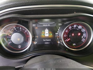 2018 DODGE CHALLENGER R/T