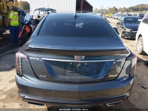 2020 CADILLAC CT5 SPORT