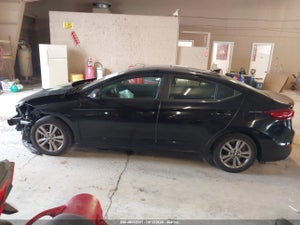 2017 HYUNDAI ELANTRA VALUE EDITION