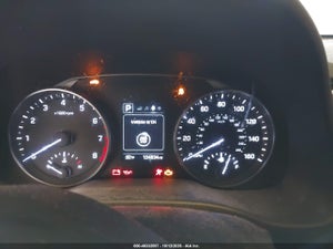 2017 HYUNDAI ELANTRA VALUE EDITION