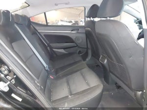 2017 HYUNDAI ELANTRA VALUE EDITION