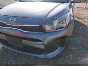 2019 KIA RIO 5-DOOR S