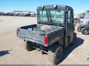 2021 POLARIS RANGER 570 PREMIUM
