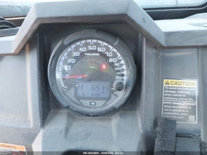 2021 POLARIS RANGER 570 PREMIUM