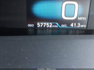 2019 TOYOTA PRIUS LE