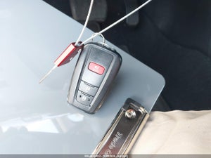 2019 TOYOTA PRIUS LE