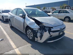 2019 TOYOTA PRIUS LE