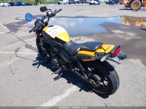 2024 KAWASAKI EL450 B