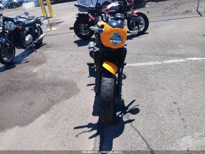 2024 KAWASAKI EL450 B